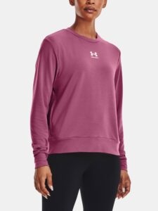 Under Armour T-Shirt Rival Terry