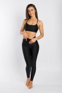 Alo Yoga Woman's Bra Airlift