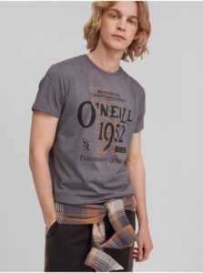 ONeill Mens T-Shirt O'Neill Crafted