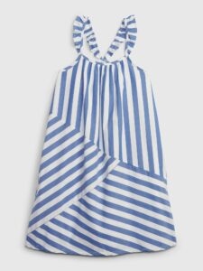 GAP Kids Striped Dress