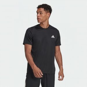 Adidas Man's T-shirt Aeroready Designed For