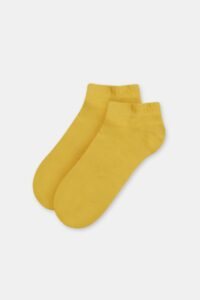 Dagi Socks - Yellow -