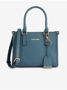 Geox Blue Handbag -