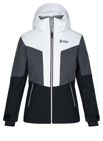 Women's ski jacket Kilpi