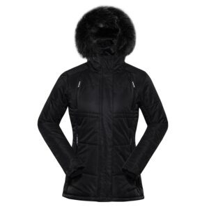Women's jacket with membrane ALPINE