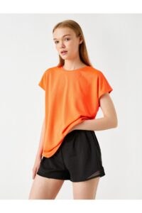Koton T-Shirt - Orange