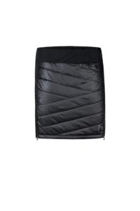 Women's insulated quilted skirt Hannah