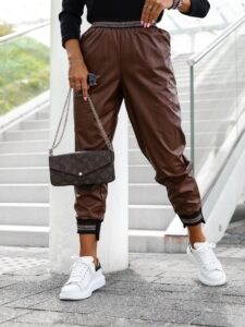 Pants brown Cocomore