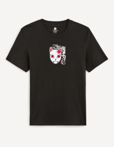 Celio T-Shirt Demon Slayer