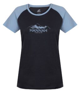 Women's functional T-shirt Hannah LESLIE