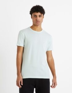 Celio Short Sleeve T-Shirt Demarl