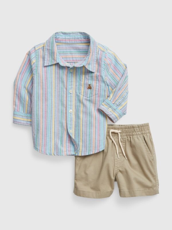 GAP Baby Outfit Shirts &