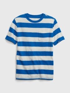 GAP Kids Striped T-shirt