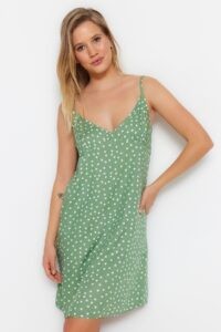 Trendyol Nightgown - Green