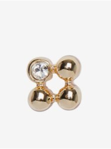 Ladies Earrings in Gold Piece