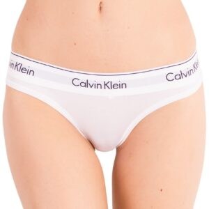 Calvin Klein Women's Thongs