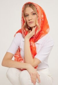 MONNARI Woman's Scarves & Shawls Shawl With