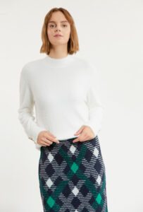 MONNARI Woman's Turtlenecks Women's Sweater