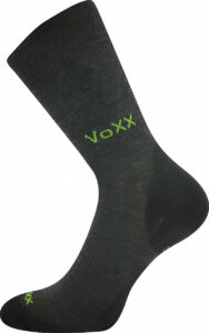 VoXX socks dark grey