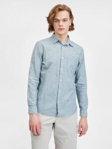 GAP Linen & Cotton Shirt