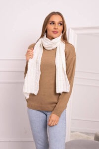 SL40 Ladies scarf