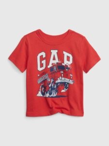 GAP Children's T-shirt with print