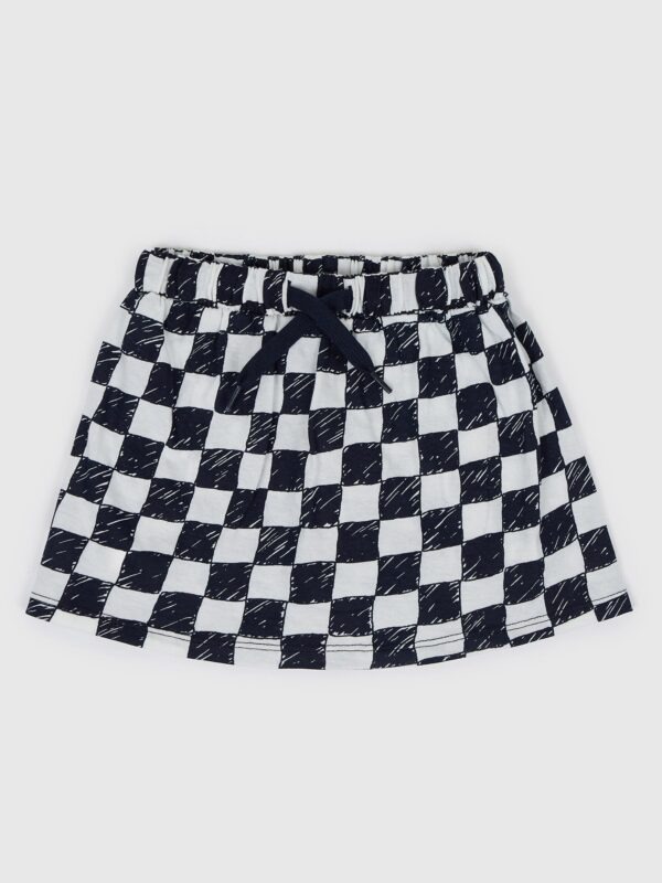 GAP Girls Organic Shorts with