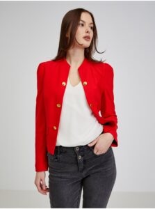 Red Ladies Jacket ORSAY