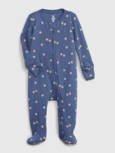 GAP Baby Overall from Organic