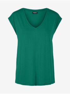 Green Women T-Shirt Pieces Kamala