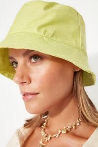 Trendyol Hat - Green