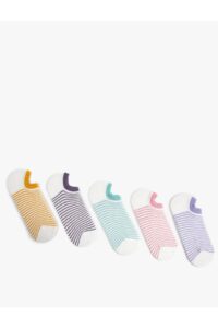 Koton Socks - Multi-color - pack