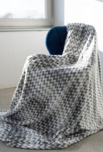 MONNARI Woman's Blanket