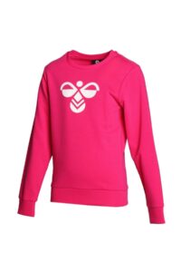Hummel Sweatshirt - Pink