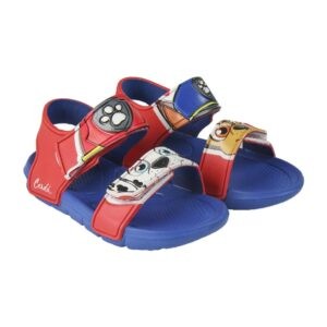 Detské sandále Paw Patrol