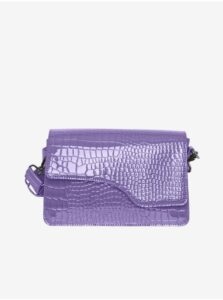 Pieces Light Purple Women's Crossbody Handbag with