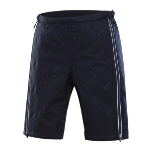 Men's shorts with modification DWR ALPINE