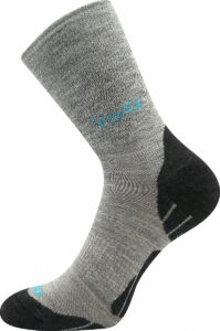 Socks VoXX gray (Irizar-grey)
