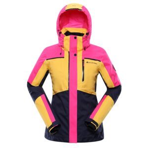 Women's PTX Ski Jacket ALPINE