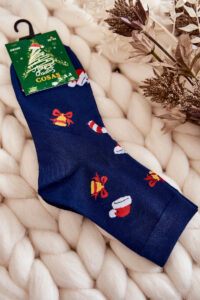 Men's Christmas Socks Cosas