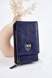 Fashion handbag wallet 2in1 with