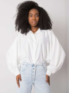 Lady's shirt blouse with