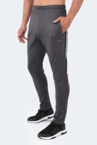 Slazenger Sweatpants - Gray