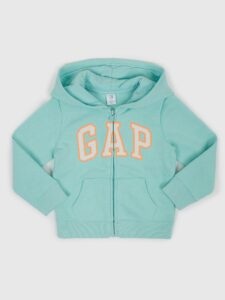 GAP Kids sweatshirt with logo and