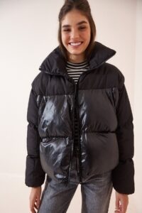 Happiness İstanbul Winter Jacket -