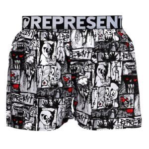 Men's shorts Represent Exclusive