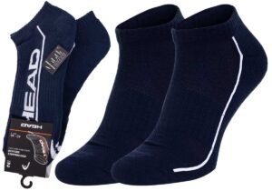 Head Unisex's 2Pack Socks 791018001