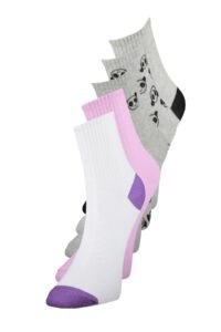 Trendyol Socks - Purple -