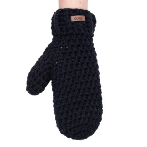 Crochet kids DOKE gloves