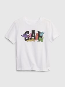 GAP Kids T-shirt x Frank